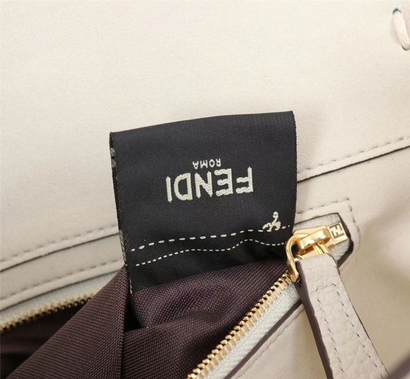 Fendi Baguette Bags